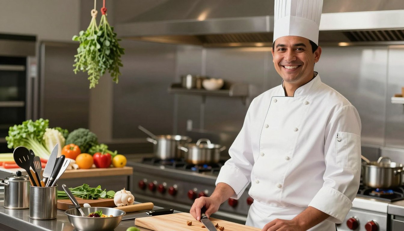 Are you looking for professional staff for hotel, Restaurant and cafe?